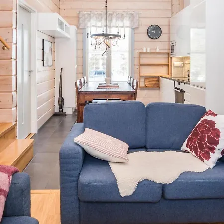 بيت للعطل Holiday Hanki By Interhome *