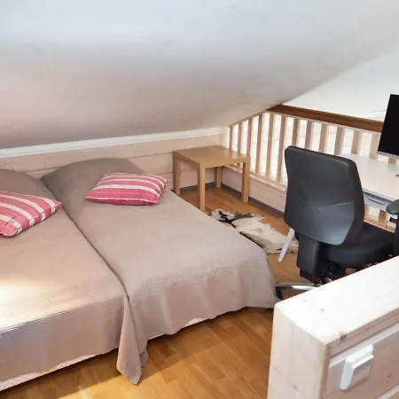 Holiday Hanki By Interhome بيت للعطل