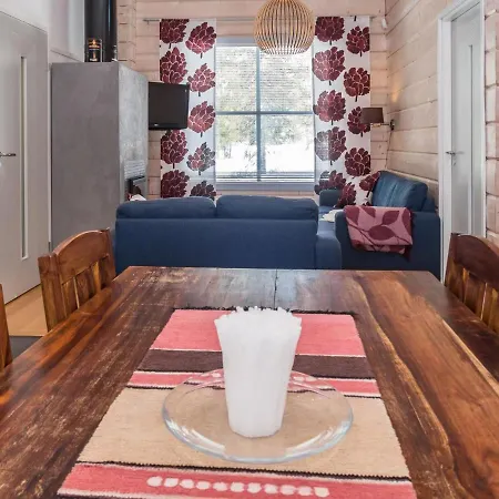 بيت للعطل Holiday Hanki By Interhome
