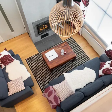 Holiday Hanki By Interhome