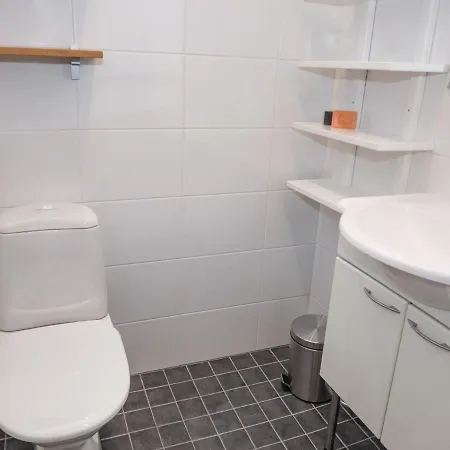 Holiday Hanki By Interhome بيت للعطل