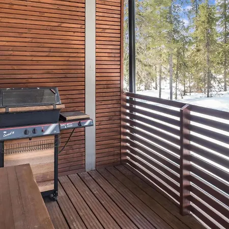 Holiday Hanki By Interhome بيت للعطل